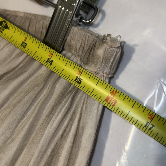 BOHO SKIRT (XL) - Picture 9 of 13